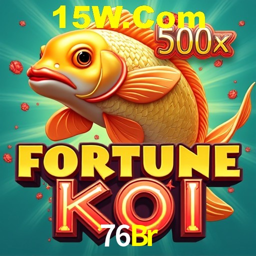 Download para Android e iOS na 76Br